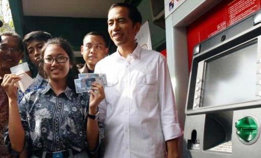 Jokowi Setuju RSBI Dihapus. "Bayar Mahal Belum Menjamin"